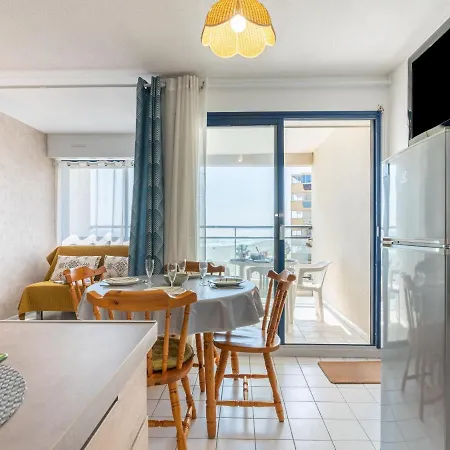 Apartment Le Casino By Interhome *