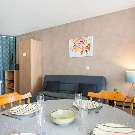 Le Casino By Interhome *