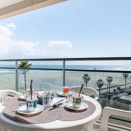 Apartment Le Casino By Interhome *